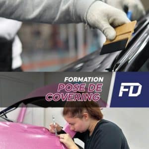 Formation covering 3 jours pour devenir un expert au maroc